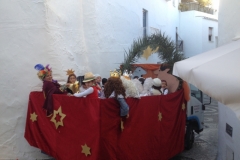 4537 5-1 three kings parade