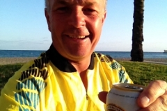 4570 7-1 Brian at Caleta