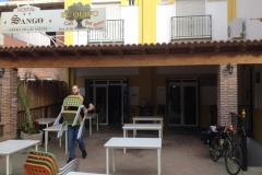 4596 10-1 Hostel Sango