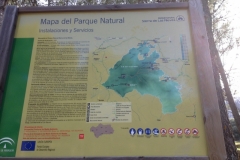 4606 10-1 Map board