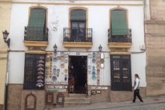 4654 10-1 Souvenir shop Rondo