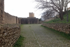 4660 10-1 wall and tower Rondo