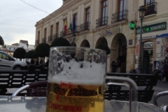 4664 10-1 Beer Rondo