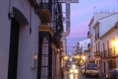 4696 10-1 Pension Rondo Sol