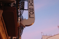 4699 10-1 Pension Rondo Sol