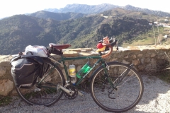 4723 11-1 bike and view