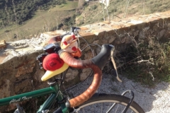 4724 11-1 BtS bike and view