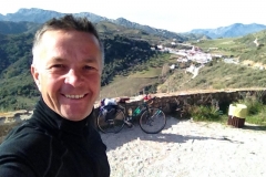 4730 11-1 Brian BtS bike and view