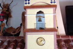 4759 11-1 fireplace mantel