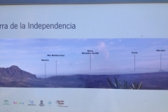 4786 11-1 info board