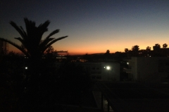 4809 11-1 Sunset