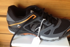 4812 13-1 New shoes?