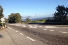 4815 13-1 Road and Sea view