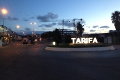 4820 13-1 Tarifa