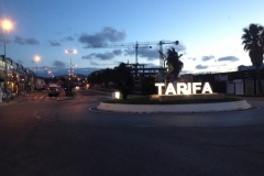 4821 13-1 Tarifa