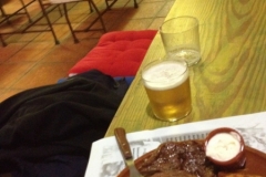 4851 14-1 dinner