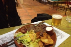 4852 14-1 dinner
