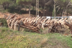 2214 26-10 Scrap