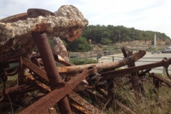 2218 26-10 Scrap