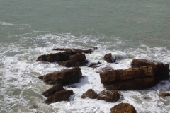 2223 26-10 Sea Conils to Chiclana