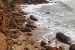 2224 26-10 Sea Conils to Chiclana