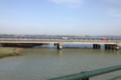 2233 26-10 Road bridge