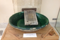 2252 27-10 dish