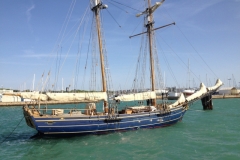2298 28-10 yacht