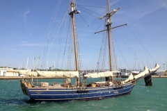 2299 28-10 yacht