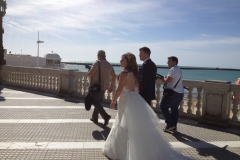 2358 29-10 Cadiz wedding