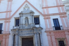 2369 29-10 Cadiz pink house