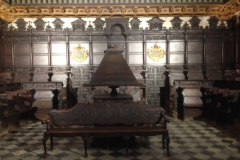2410 30-10 seating