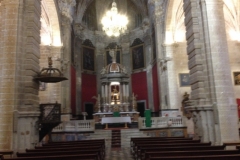 2412 30-10 main altar