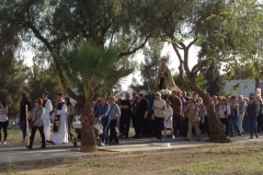 2457 2-11 procession
