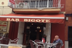 2478 4-11 Bar Bigote