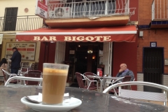2479 4-11 Bar Bigote