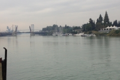 2499 4-11 bridge and water
