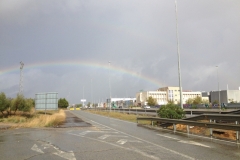 2540 5-11 Rainbow