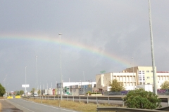 2541 5-11 Rainbow