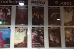 2551 6-11 cinema midnight showings