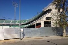 2552 6-11 stadium
