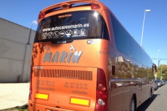 2553 6-11 bus