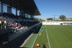 2554 6-11 betis match
