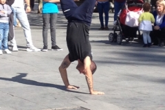 2585 6-11 street dance