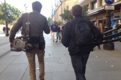2599 6-11 film crew