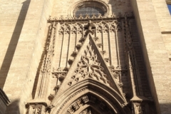 2600 6-11 door arch