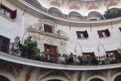 2601 6-11 balcony