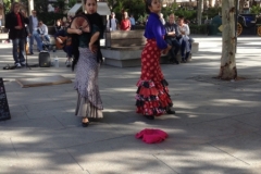 2611 6-11 flamenco
