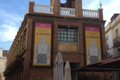 2622 6-11 El Postigo market