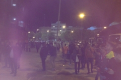 2630 6-11 Crowd at Sevilla CF